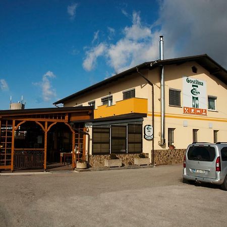 Guest House Celan Spodnja Hajdina Екстер'єр фото