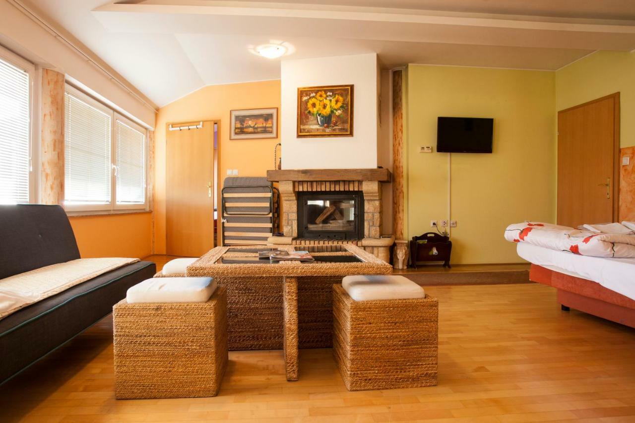 Guest House Celan Spodnja Hajdina Екстер'єр фото